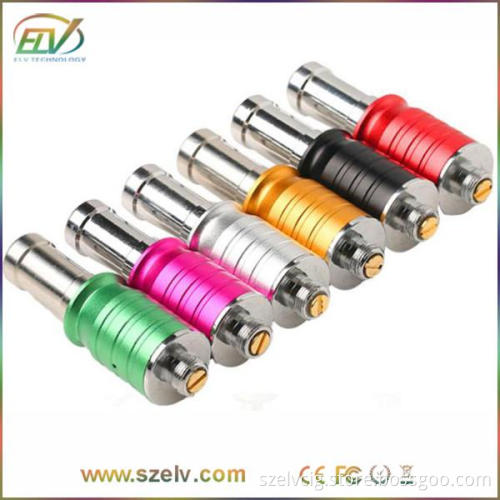 2014 Best Arrival Reboildable Dripping Atomic Dry Herbs/Wax Rda Clone